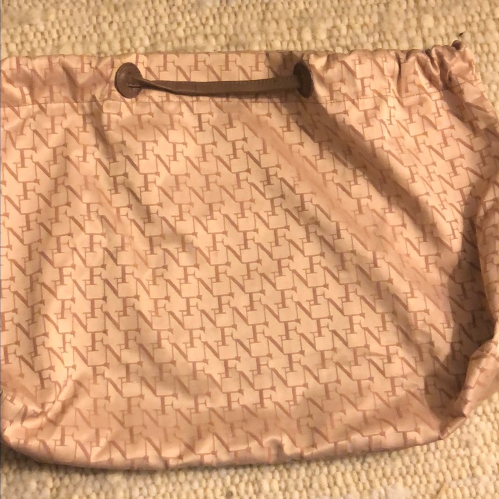 Large Tote-bag that Folds and expands